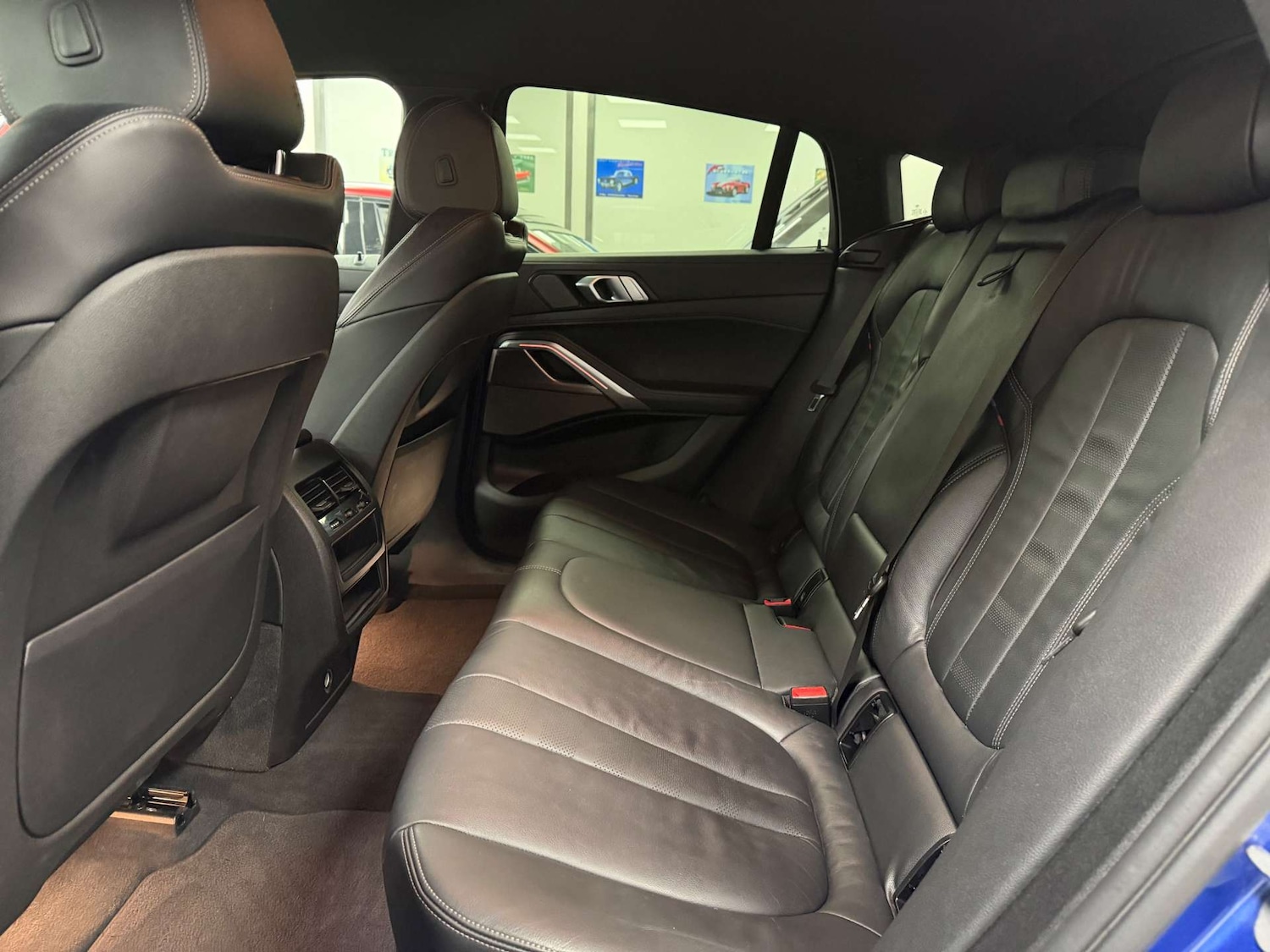 Used BMW X6 2020 for sale - 76642938: Photo 44