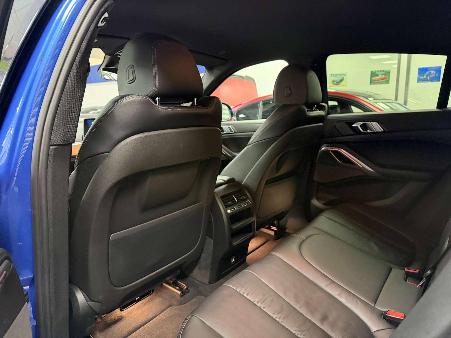 Used BMW X6 2020 for sale - 76642938: Photo 45