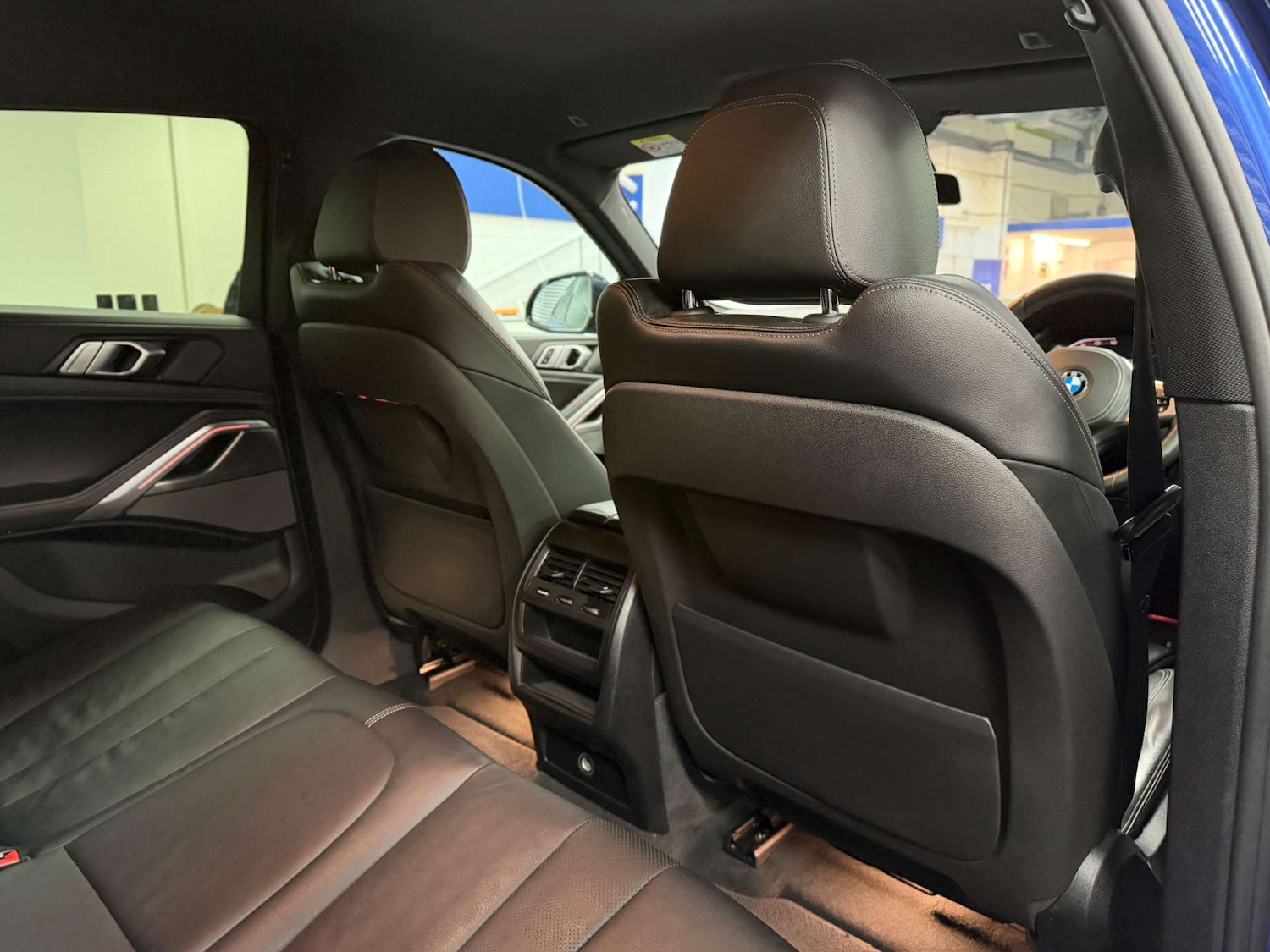 Used BMW X6 2020 for sale - 76642938: Photo 46