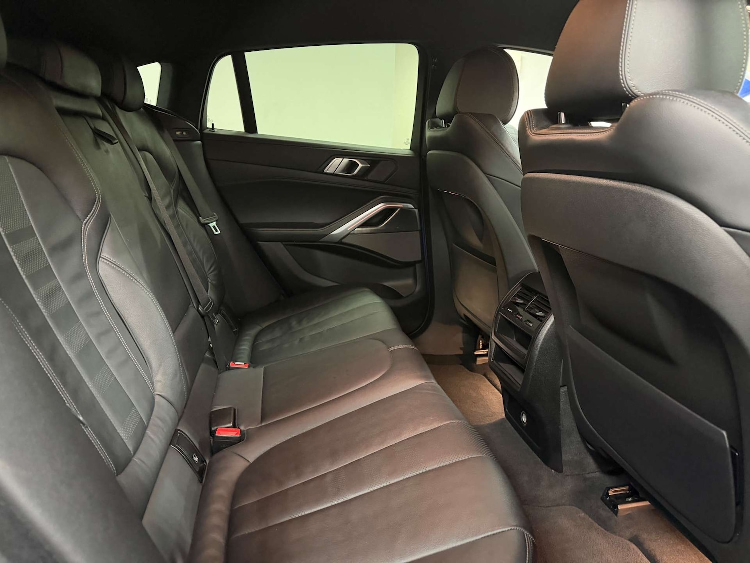 Used BMW X6 2020 for sale - 76642938: Photo 47