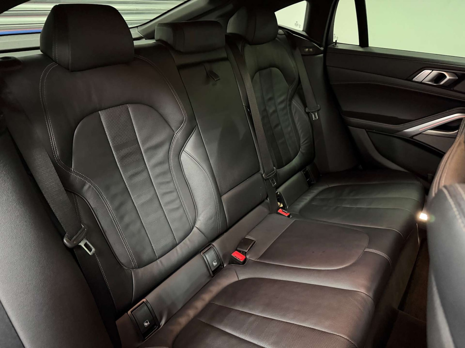 Used BMW X6 2020 for sale - 76642938: Photo 48