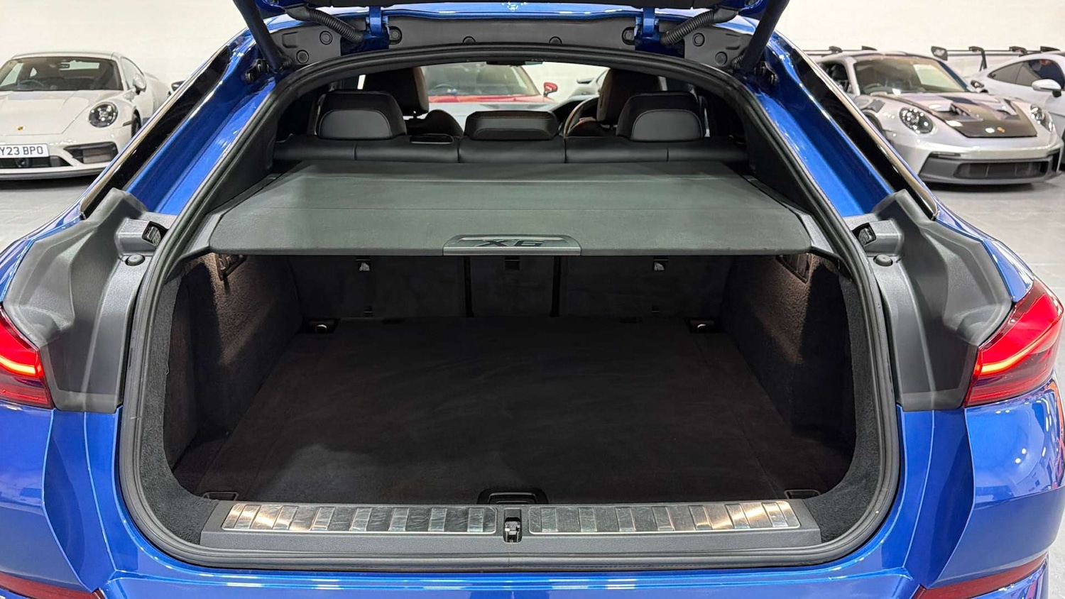 Used BMW X6 2020 for sale - 76642938: Photo 51