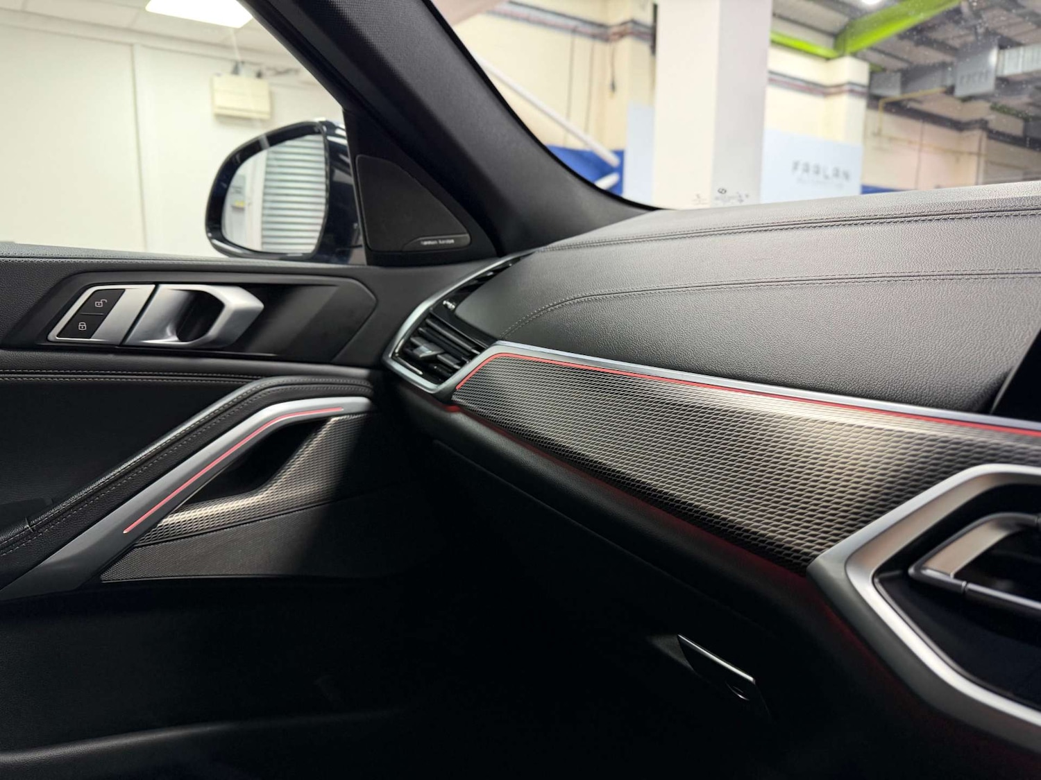 Used BMW X6 2020 for sale - 76642938: Photo 52