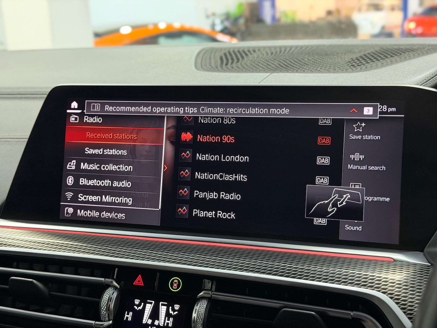 Used BMW X6 2020 for sale - 76642938: Photo 55