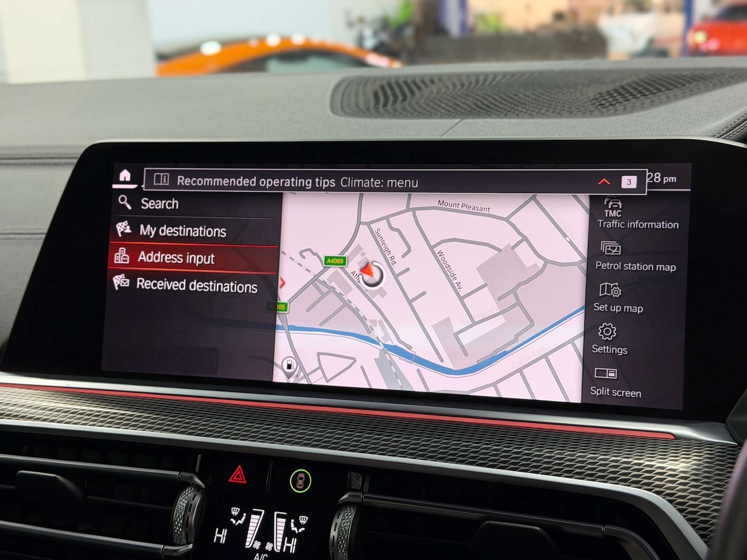 Used BMW X6 2020 for sale - 76642938: Photo 56