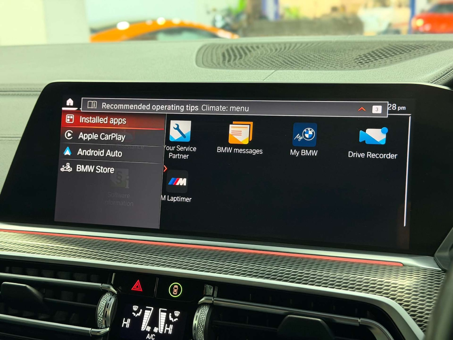 Used BMW X6 2020 for sale - 76642938: Photo 57