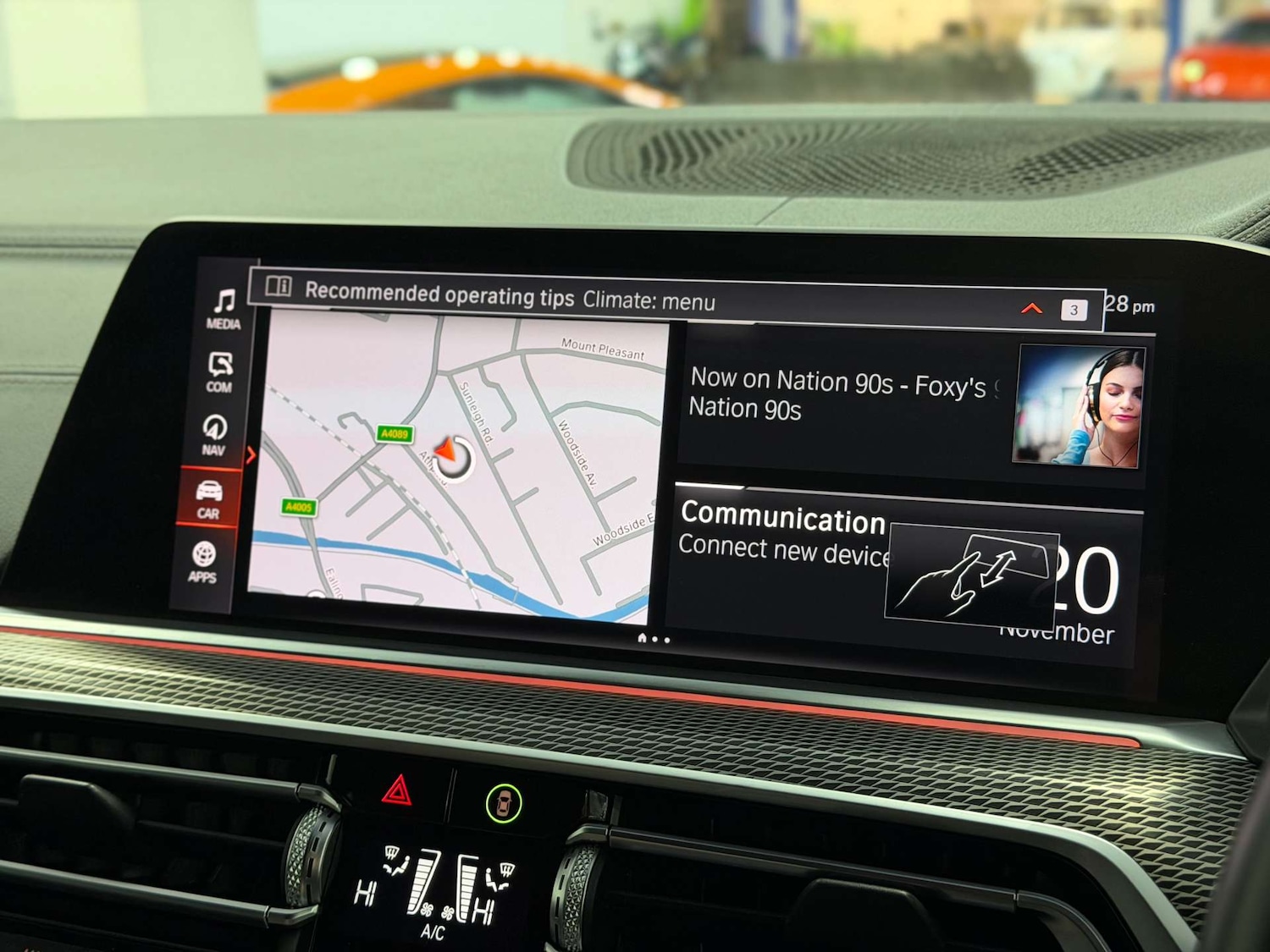 Used BMW X6 2020 for sale - 76642938: Photo 58