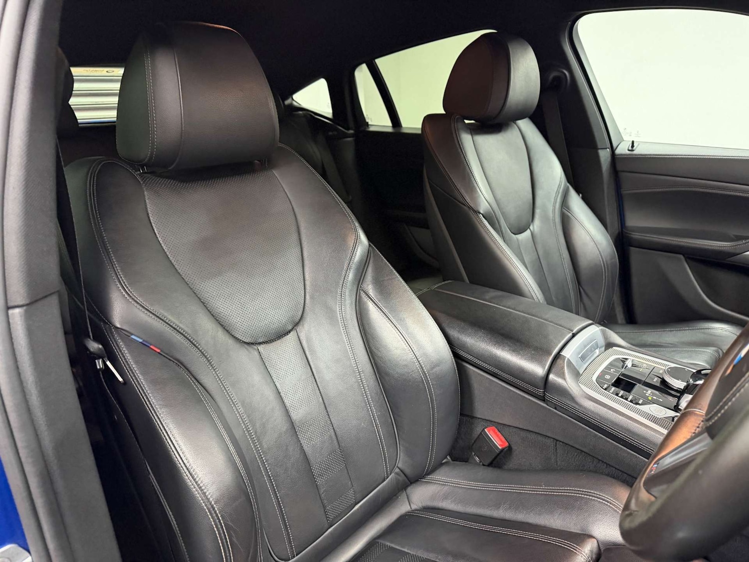 Used BMW X6 2020 for sale - 76642938: Photo 6