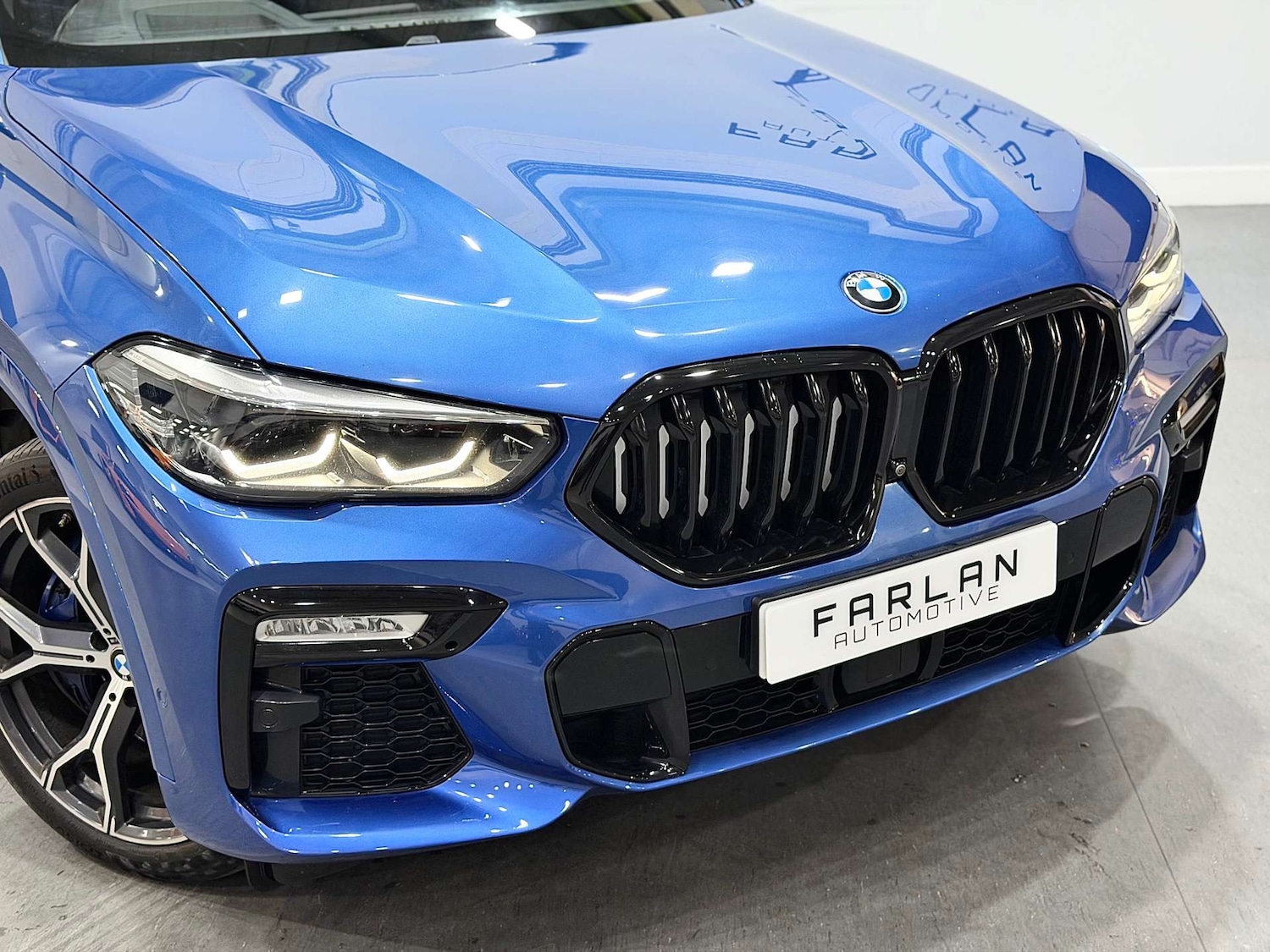 Used BMW X6 2020 for sale - 76642938: Photo 7