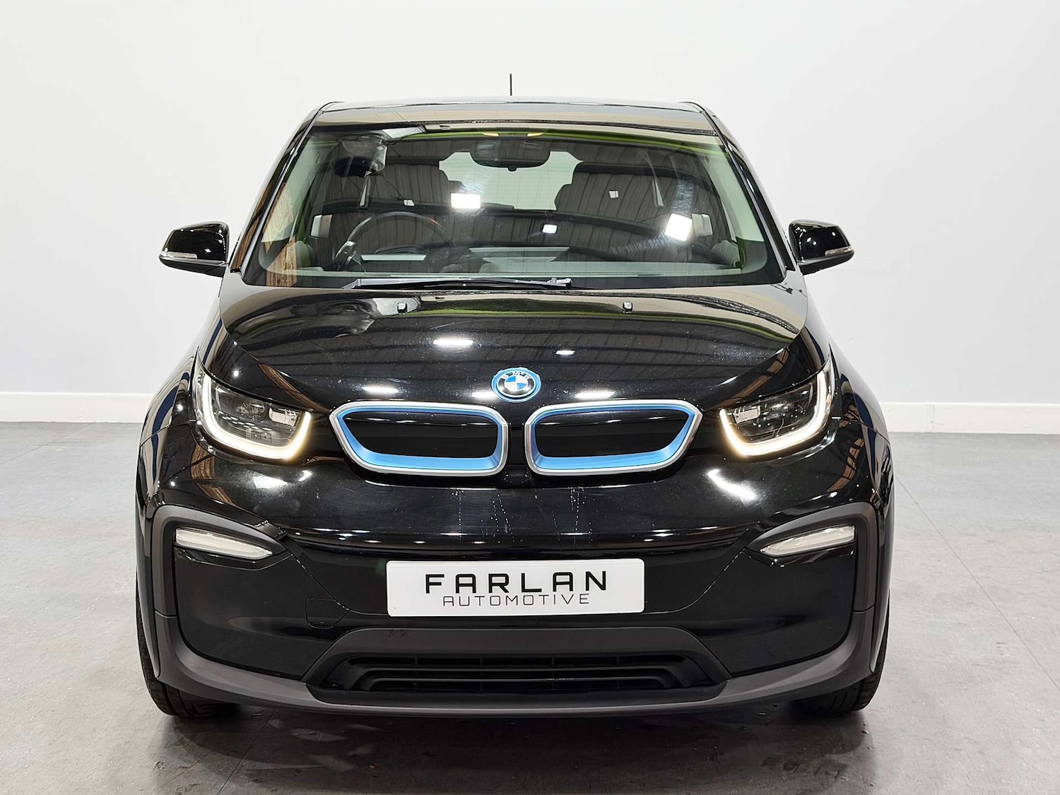 Used BMW i3 2017 for sale - 76427228: Photo 10