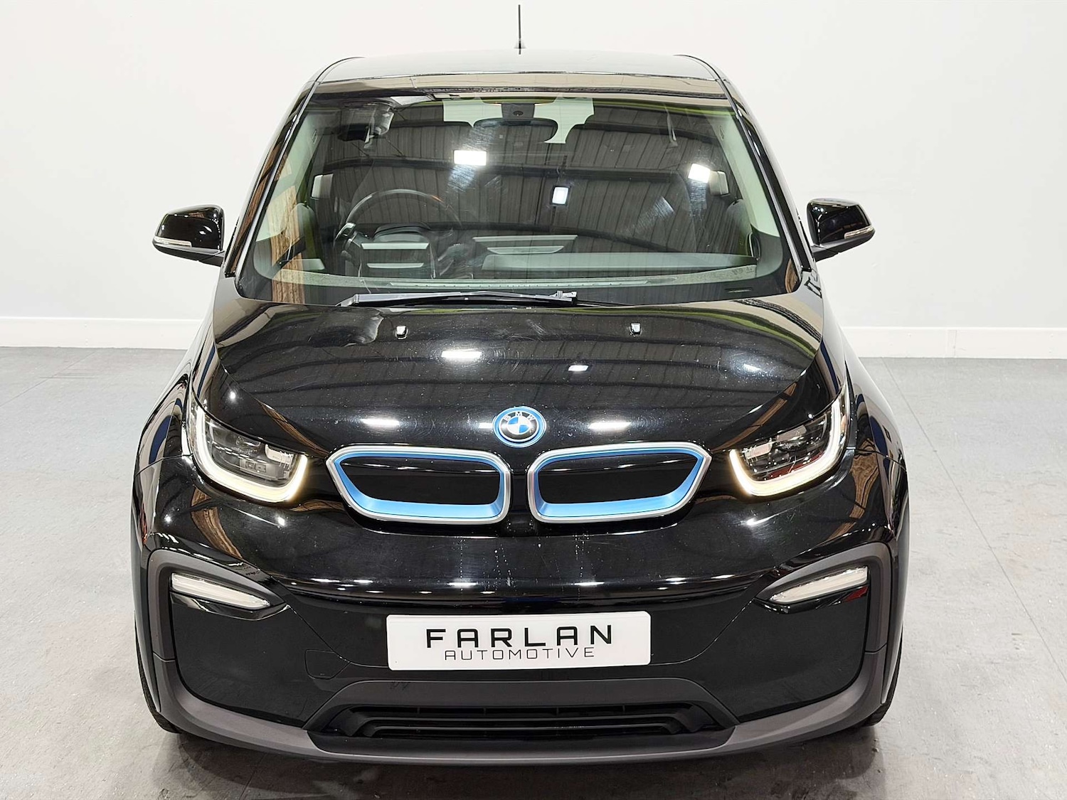Used BMW i3 2017 for sale - 76427228: Photo 11
