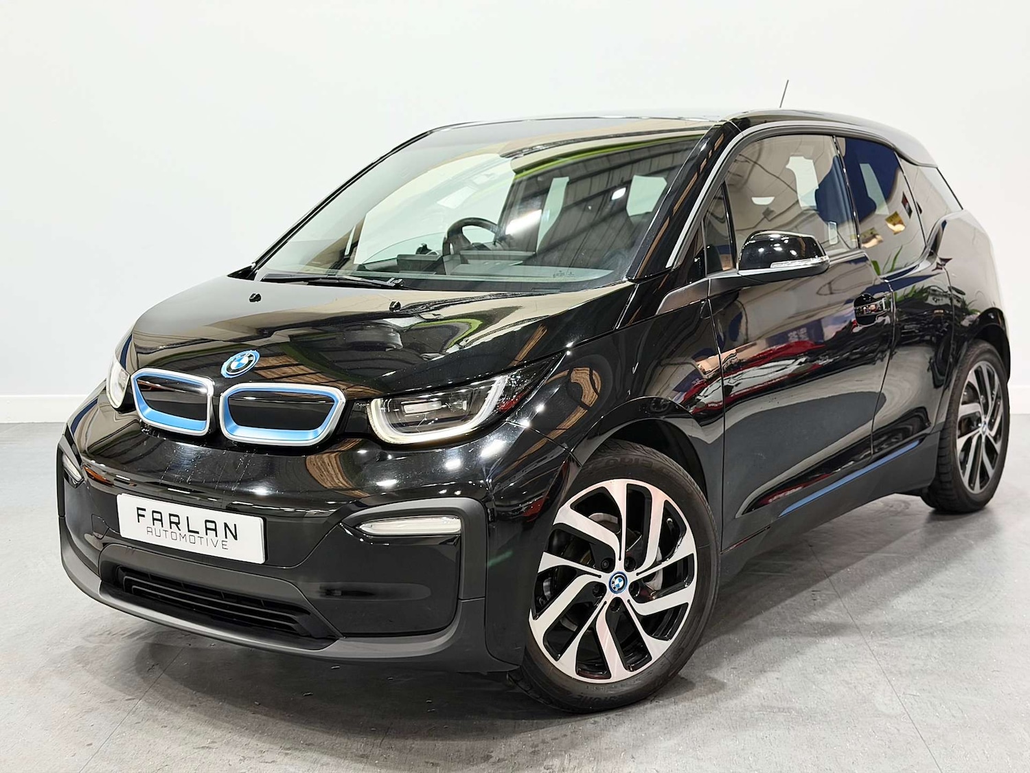 Used BMW i3 2017 for sale - 76427228: Photo 13
