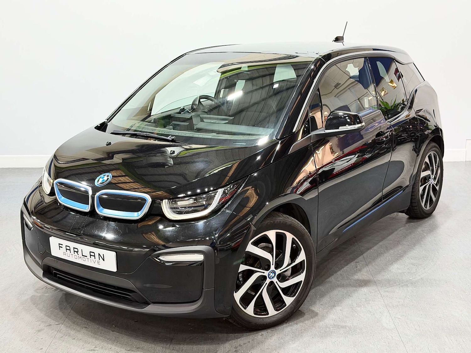 Used BMW i3 2017 for sale - 76427228: Photo 14