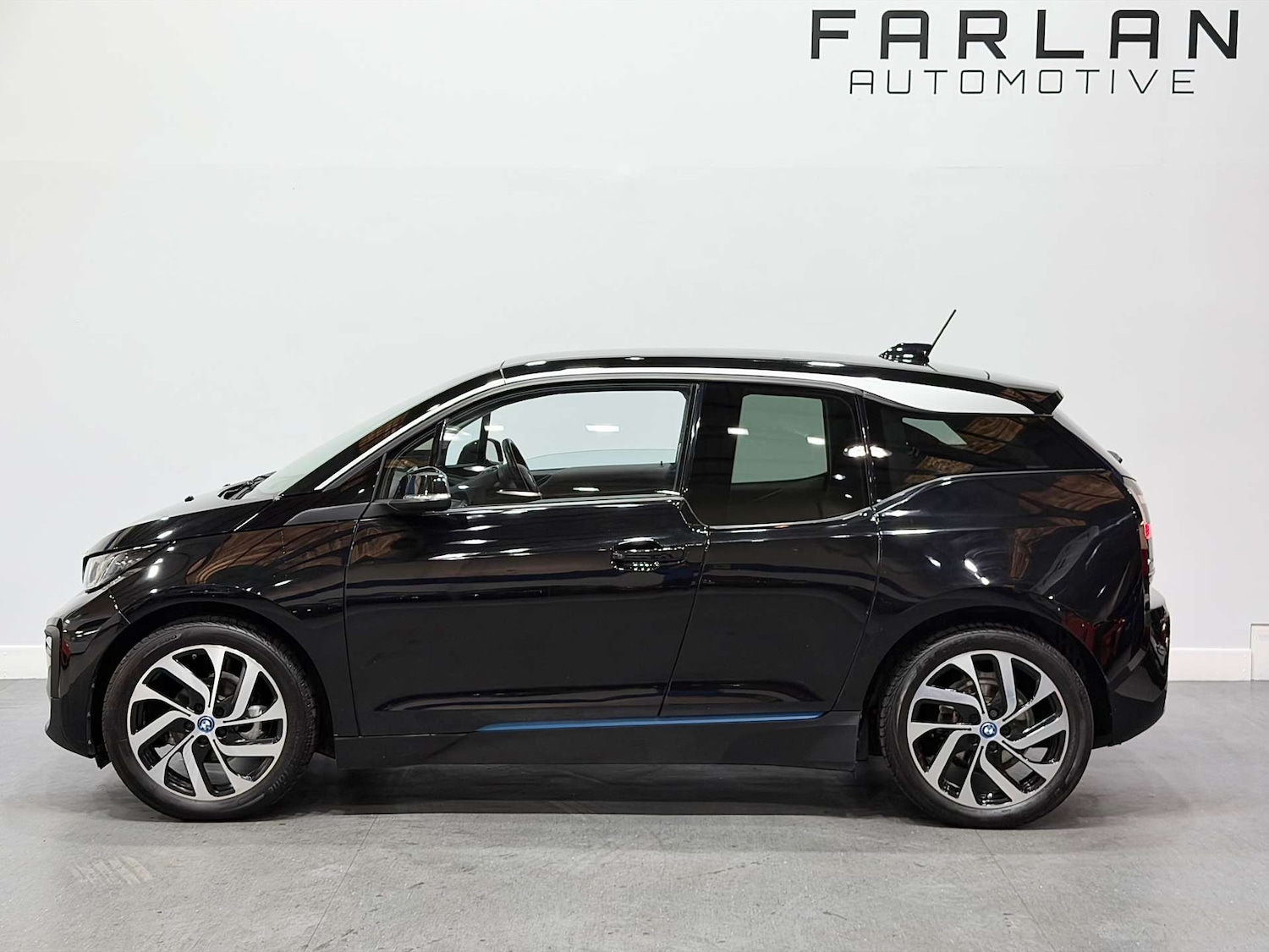 Used BMW i3 2017 for sale - 76427228: Photo 17