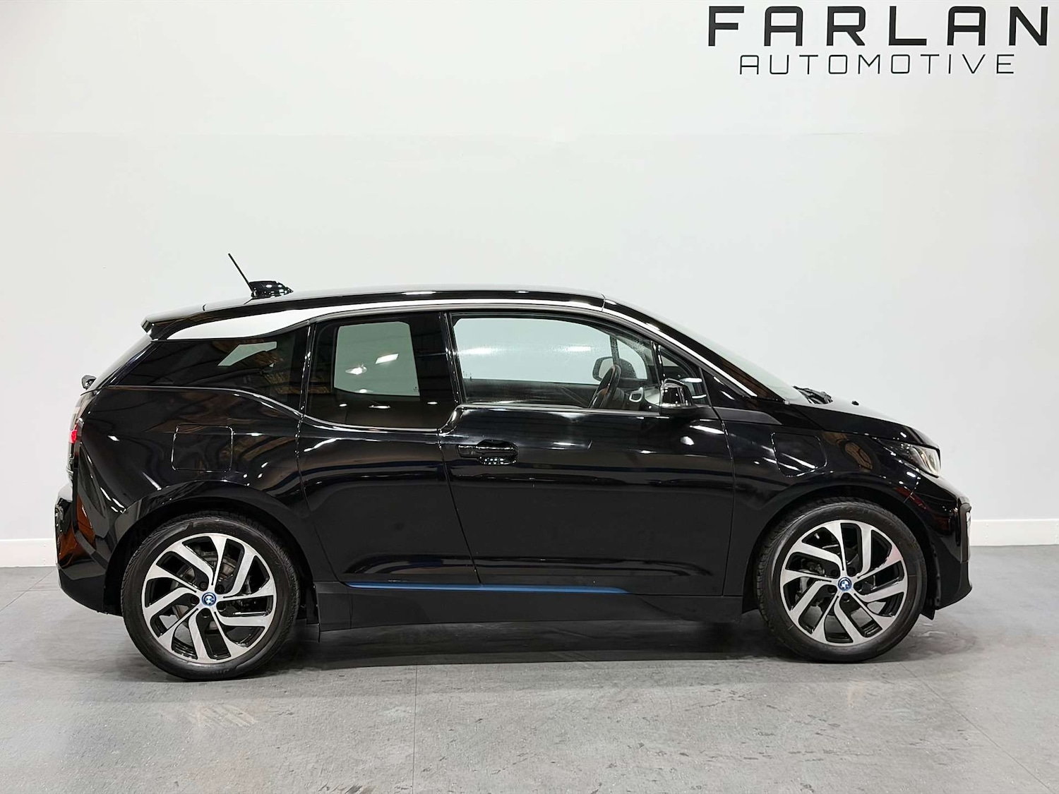 Used BMW i3 2017 for sale - 76427228: Photo 20
