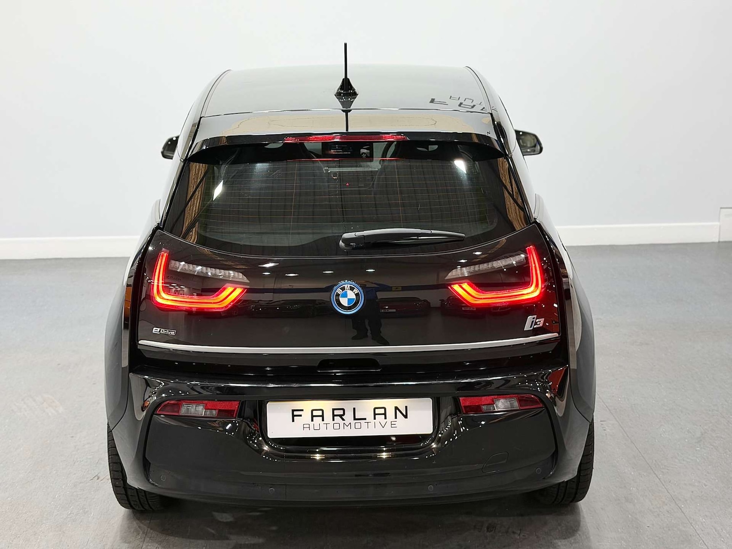 Used BMW i3 2017 for sale - 76427228: Photo 25