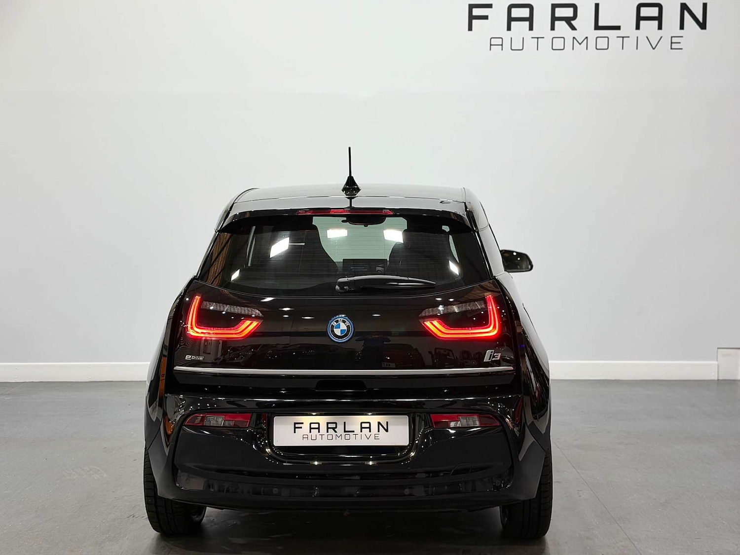 Used BMW i3 2017 for sale - 76427228: Photo 26