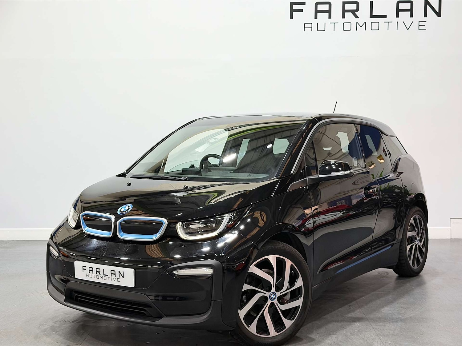 Used BMW i3 2017 for sale - 76427228: Photo 3
