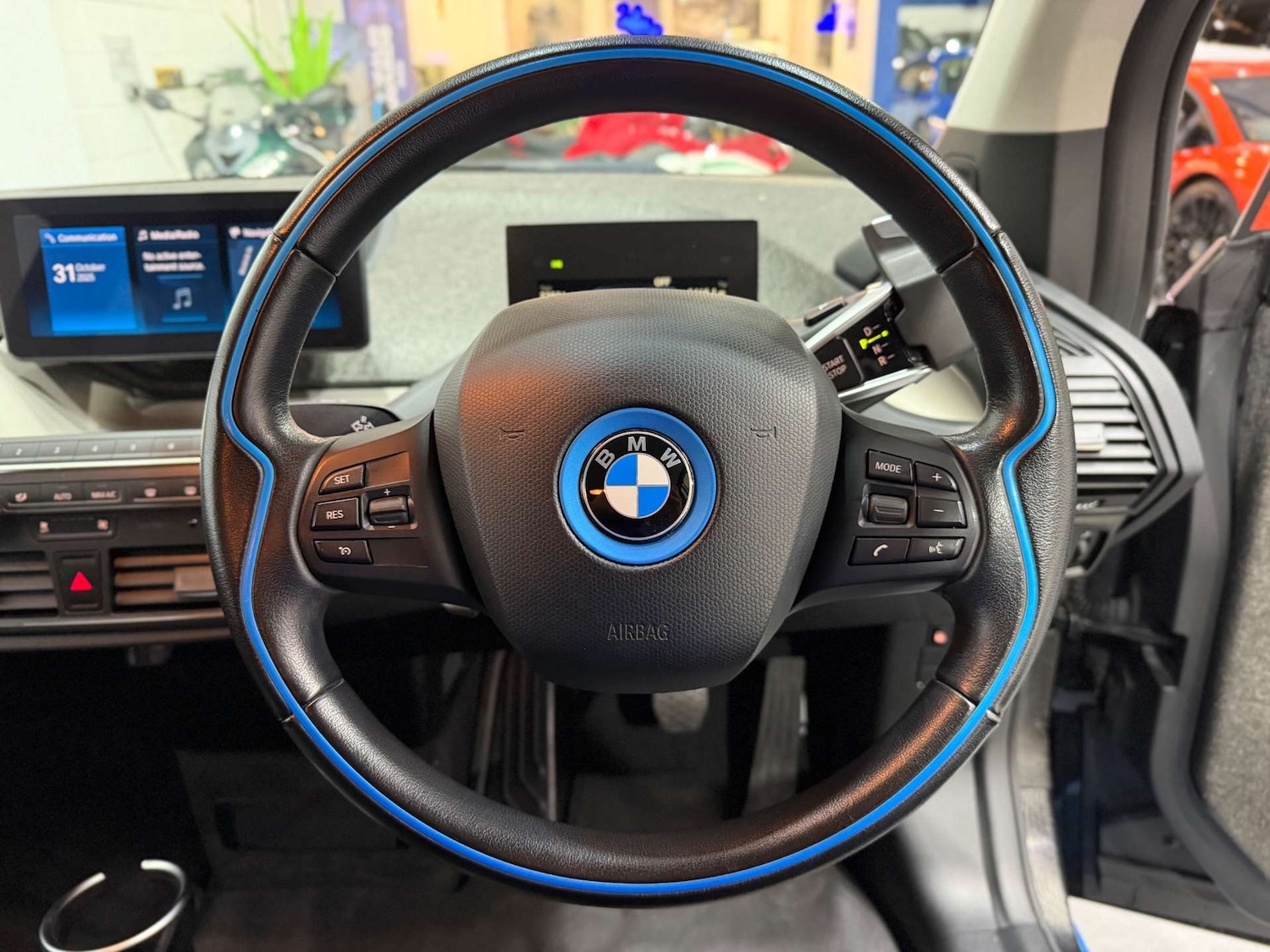 Used BMW i3 2017 for sale - 76427228: Photo 34
