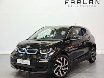 Used BMW i3 2017 for sale - 76427228: Photo