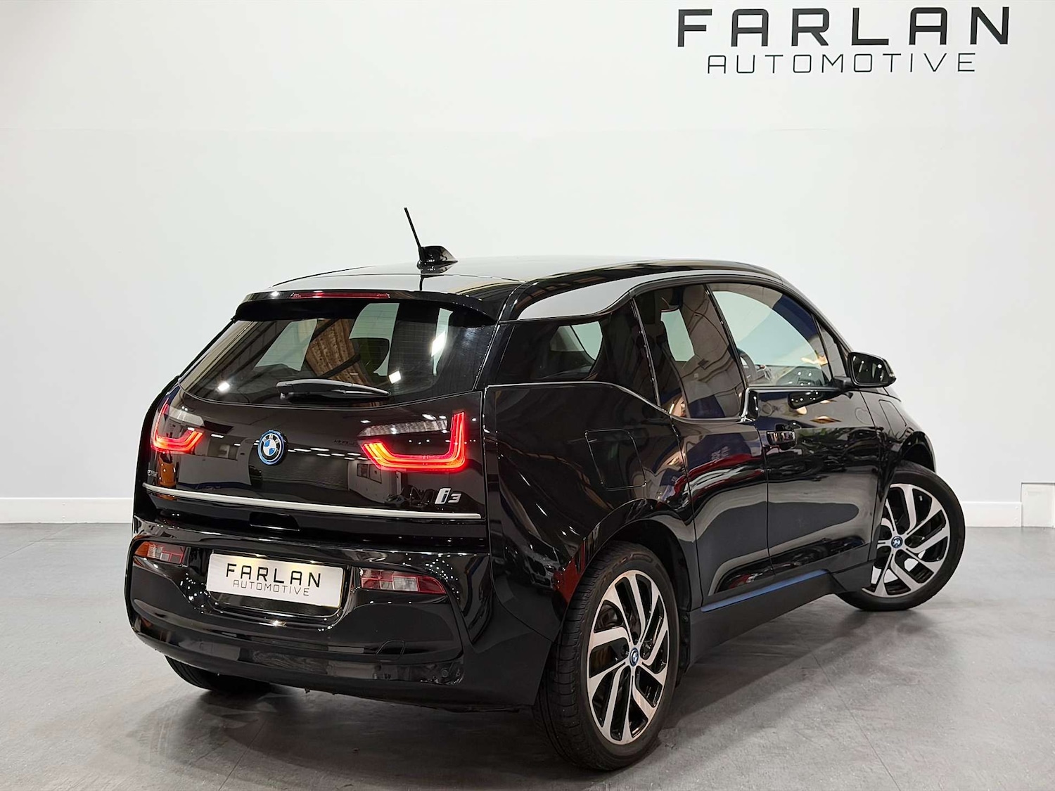 Used BMW i3 2017 for sale - 76427228: Photo 4