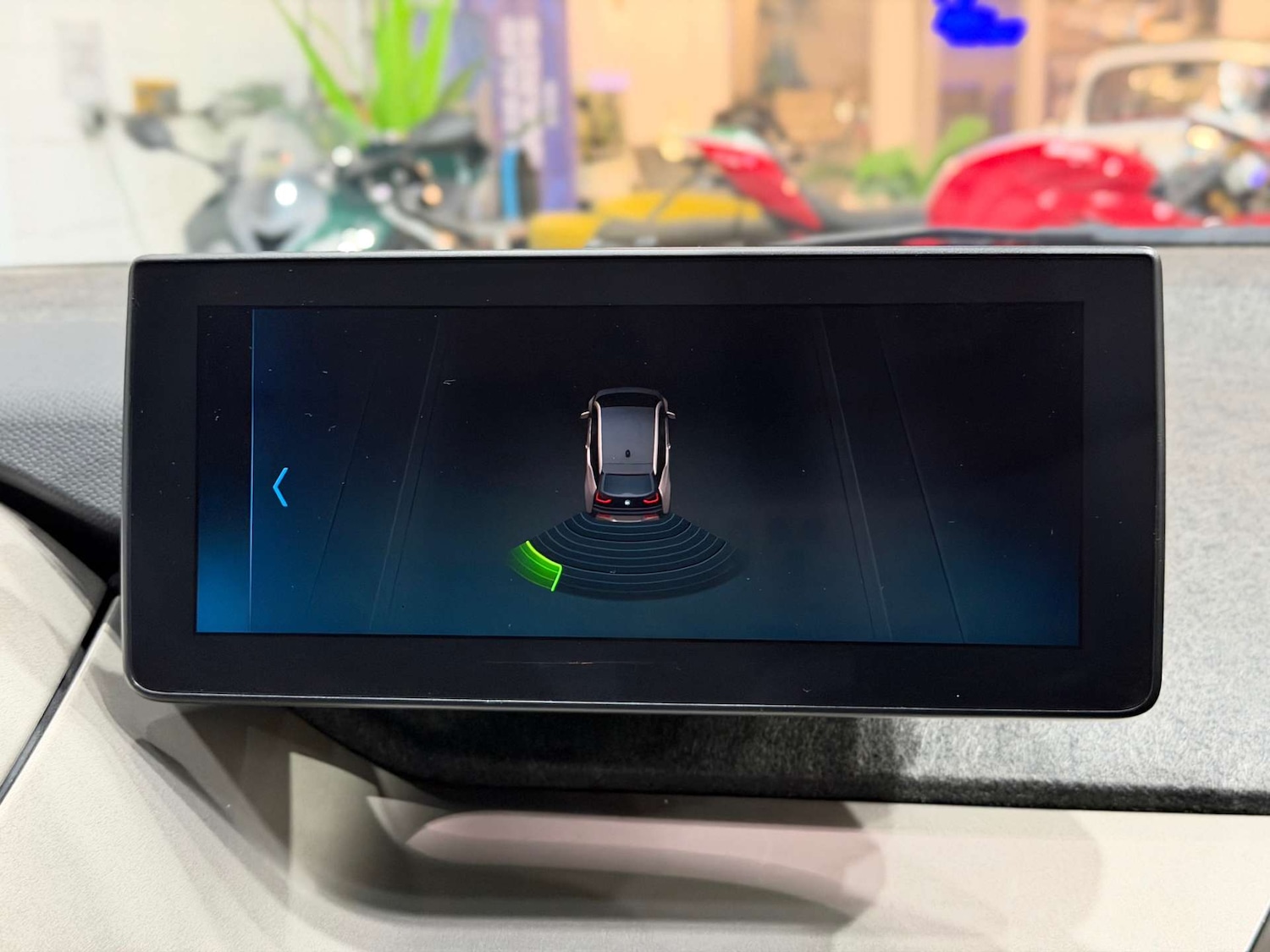 Used BMW i3 2017 for sale - 76427228: Photo 41