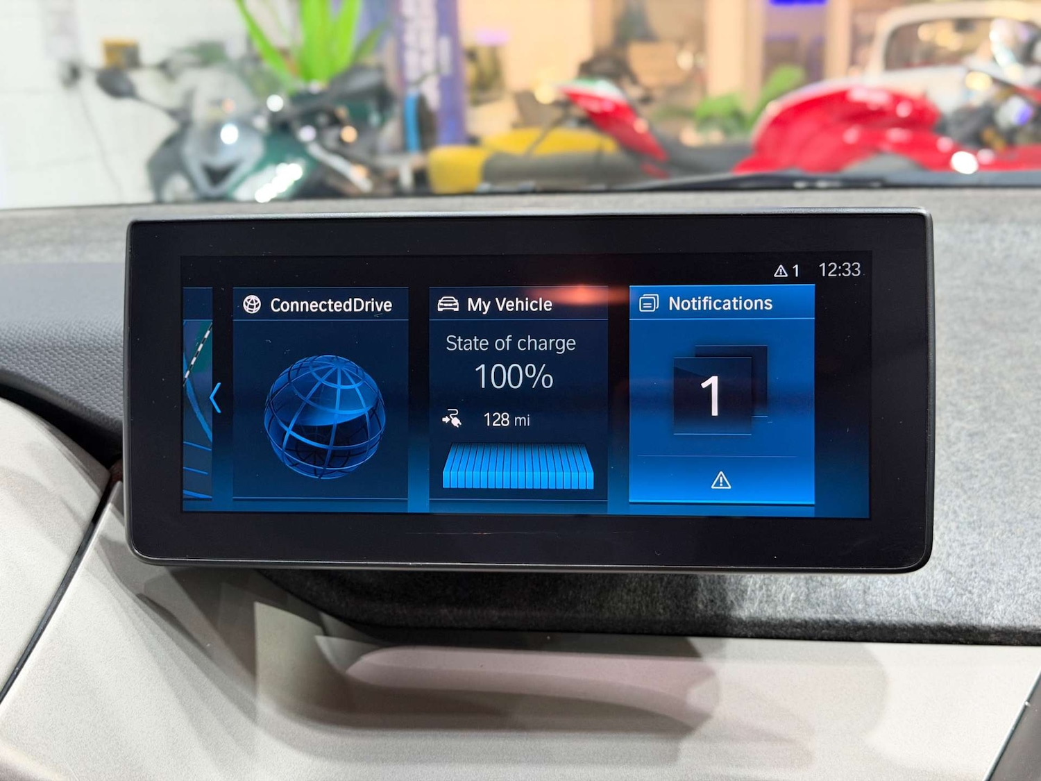 Used BMW i3 2017 for sale - 76427228: Photo 44