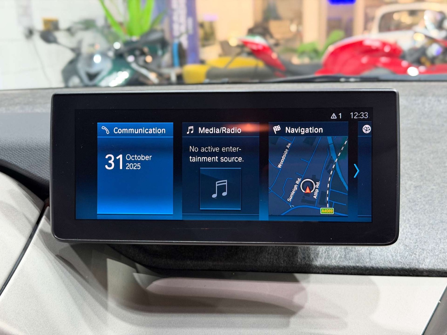 Used BMW i3 2017 for sale - 76427228: Photo 45