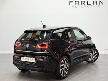 Used BMW i3 2017 for sale - 76427228: Photo