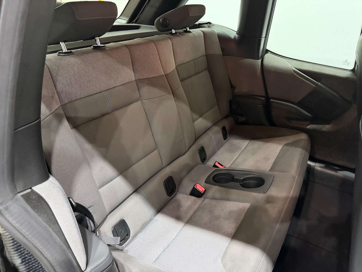 Used BMW i3 2017 for sale - 76427228: Photo 51