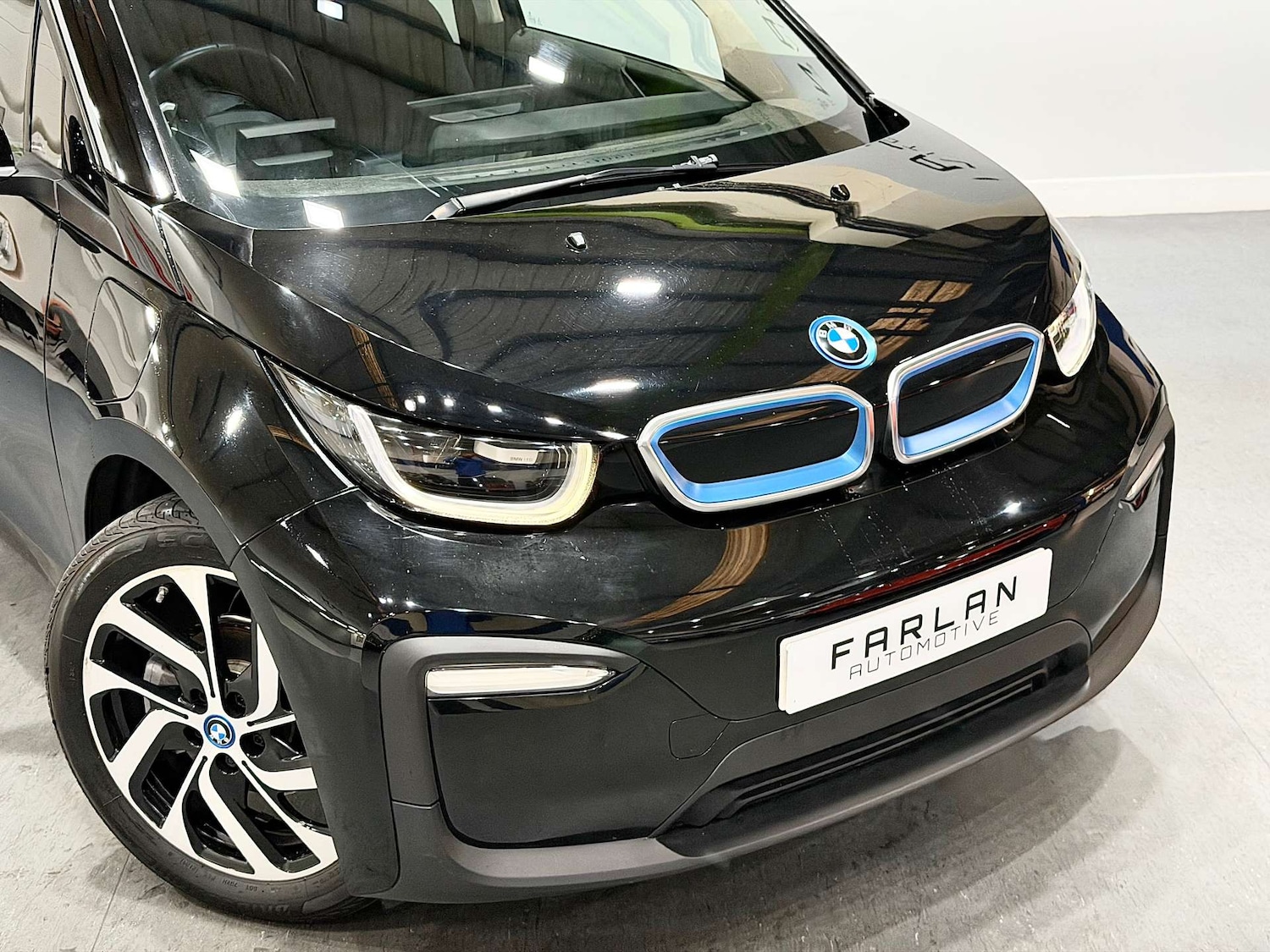 Used BMW i3 2017 for sale - 76427228: Photo 6