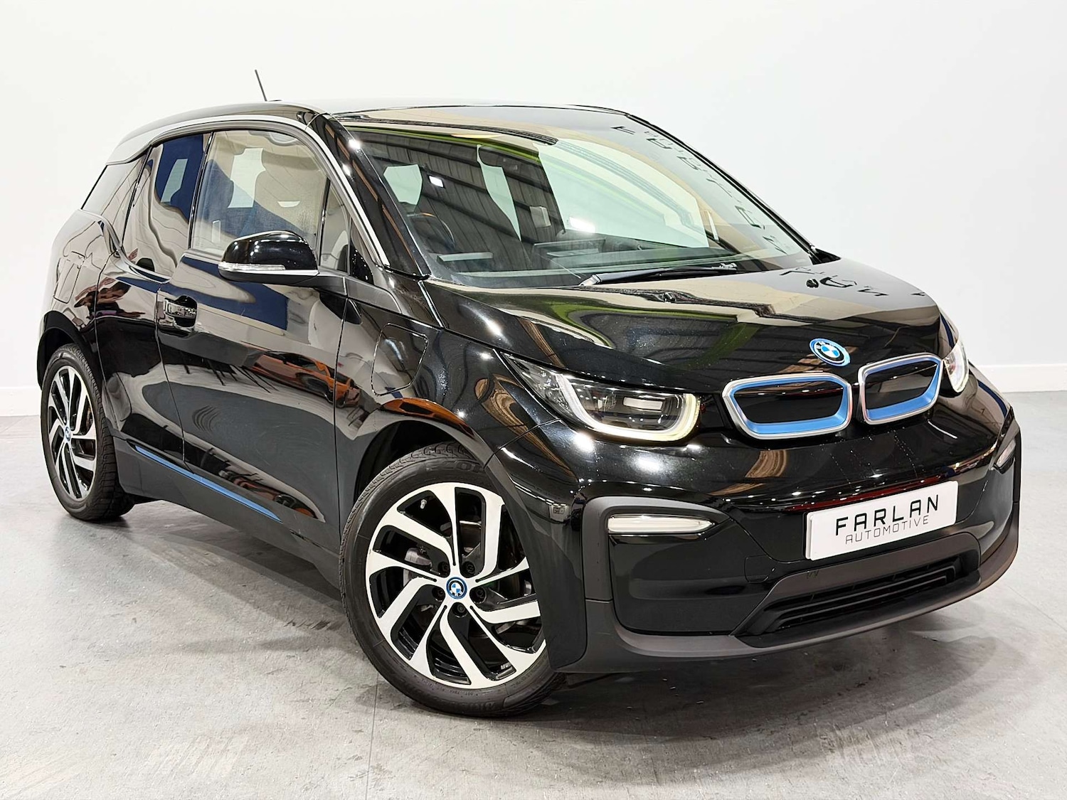 Used BMW i3 2017 for sale - 76427228: Photo 7