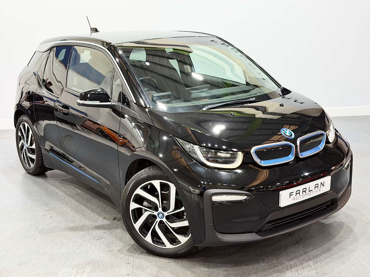 Used BMW i3 2017 for sale - 76427228: Photo 8
