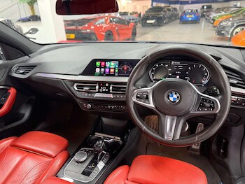 Used BMW 1 Series 2020 for sale - 75634127: Photo