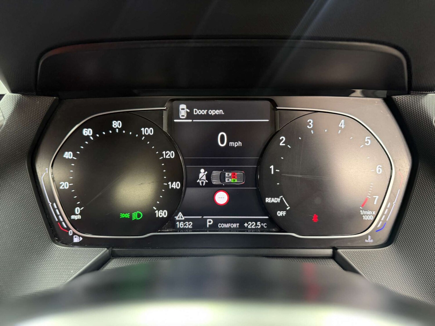 Vehicle 60