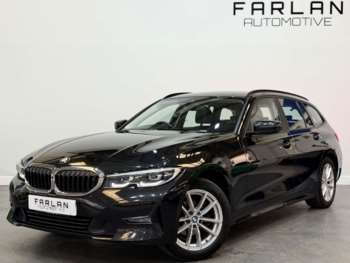 Used BMW 3 Series 2021 for sale - 74856250: Photo