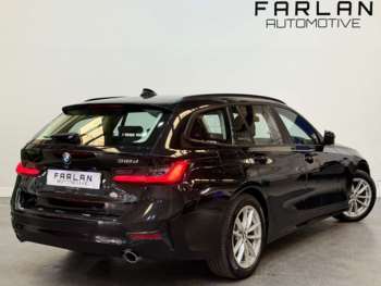 Used BMW 3 Series 2021 for sale - 74856250: Photo