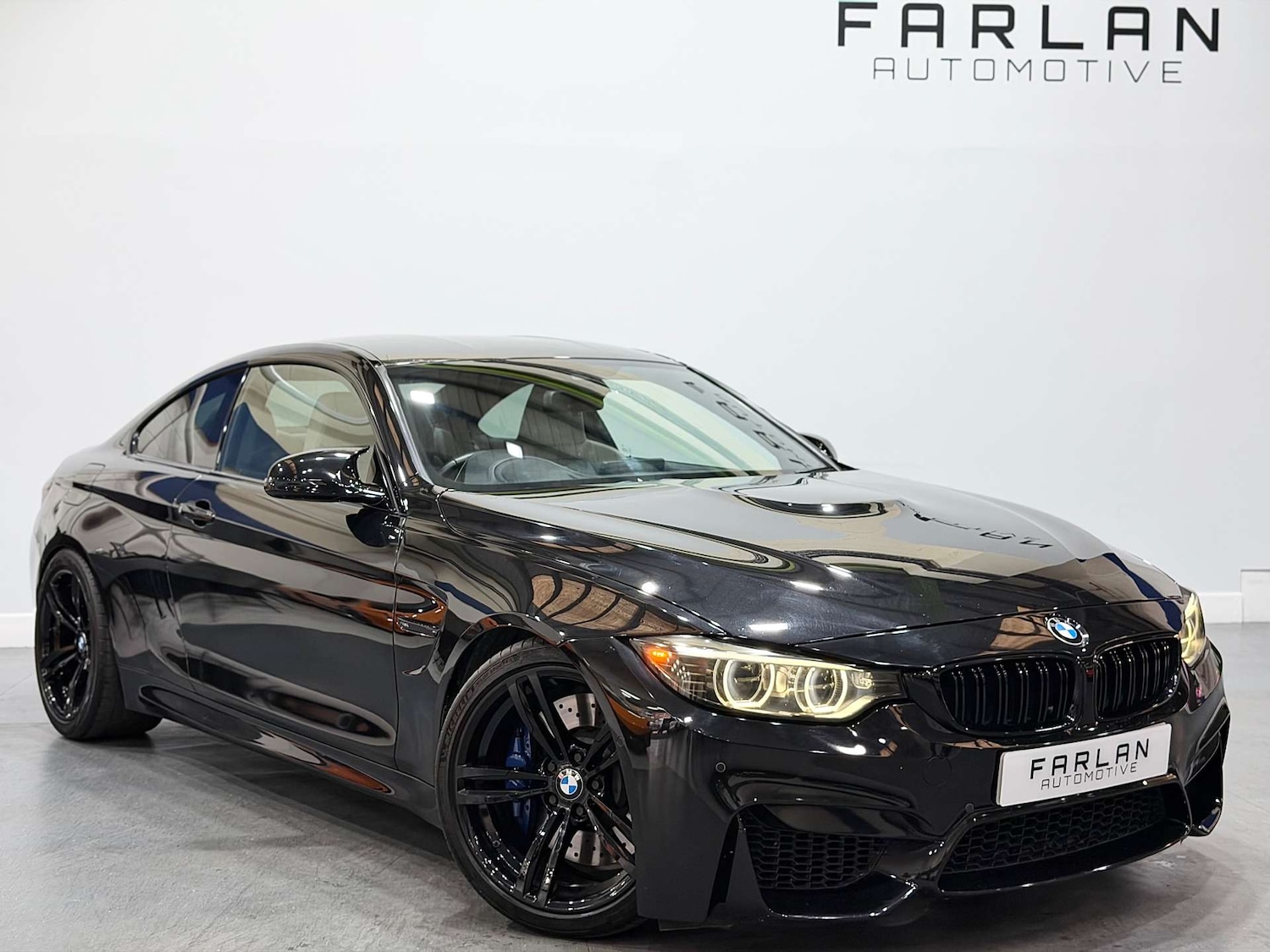 Used BMW M4 2015 for sale - 76567734: Photo 1