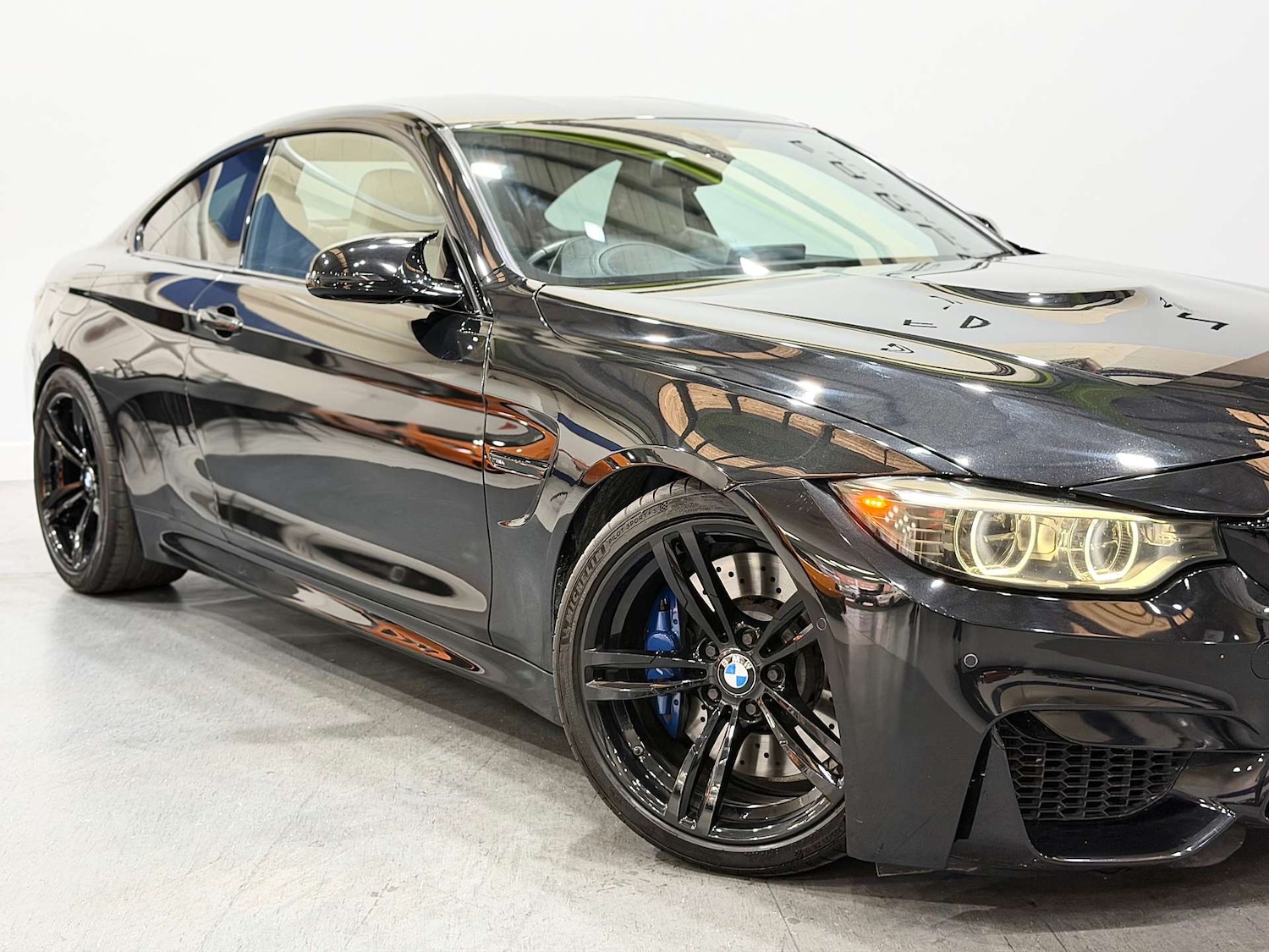 Used BMW M4 2015 for sale - 76567734: Photo 10