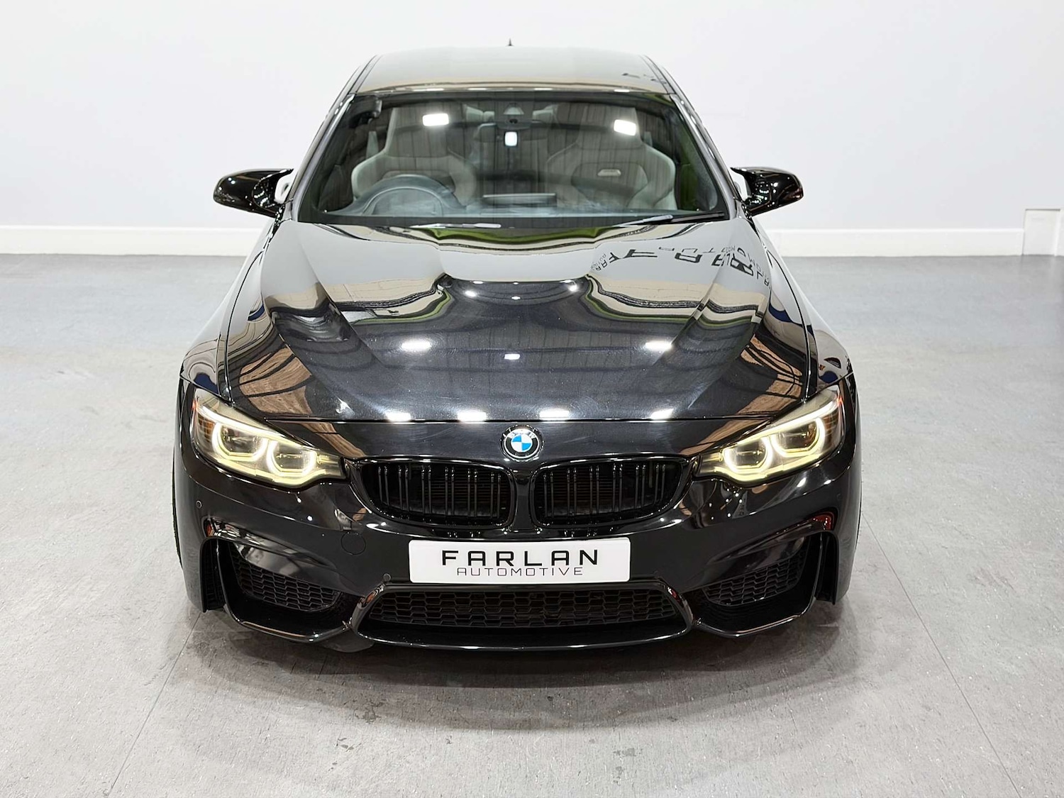 Used BMW M4 2015 for sale - 76567734: Photo 11