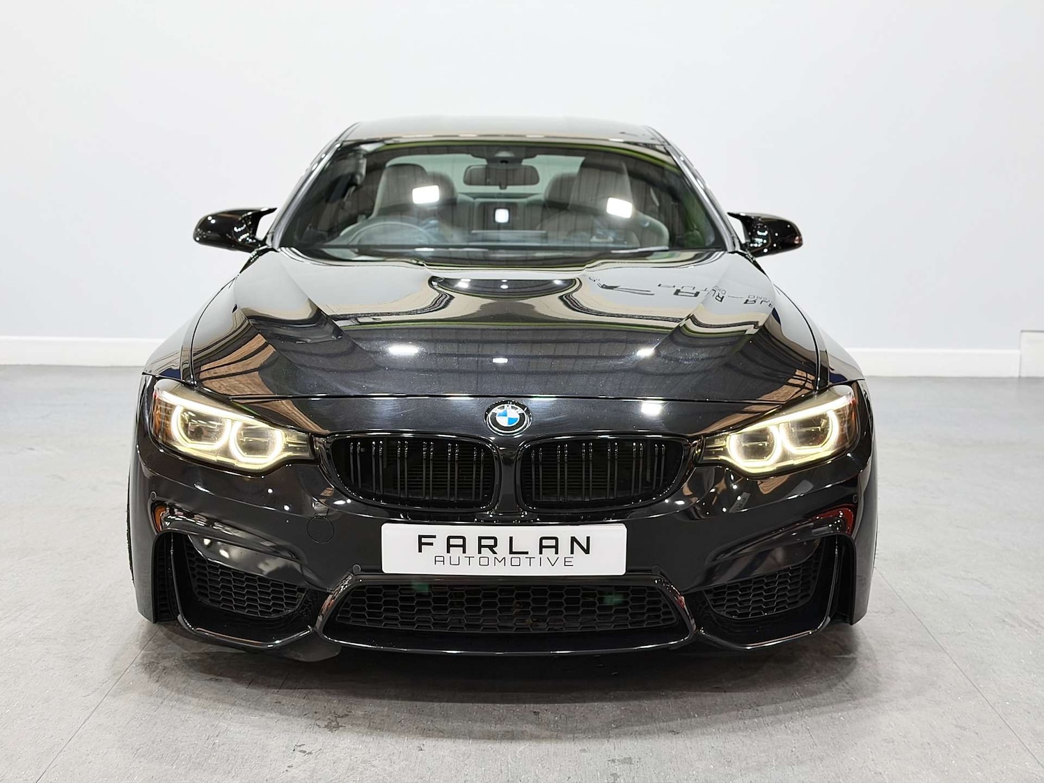 Used BMW M4 2015 for sale - 76567734: Photo 12