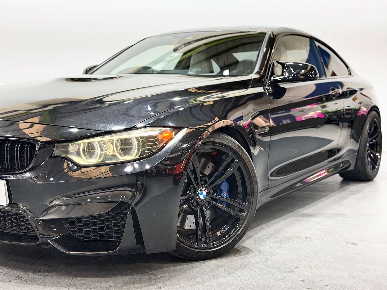 Used BMW M4 2015 for sale - 76567734: Photo 13