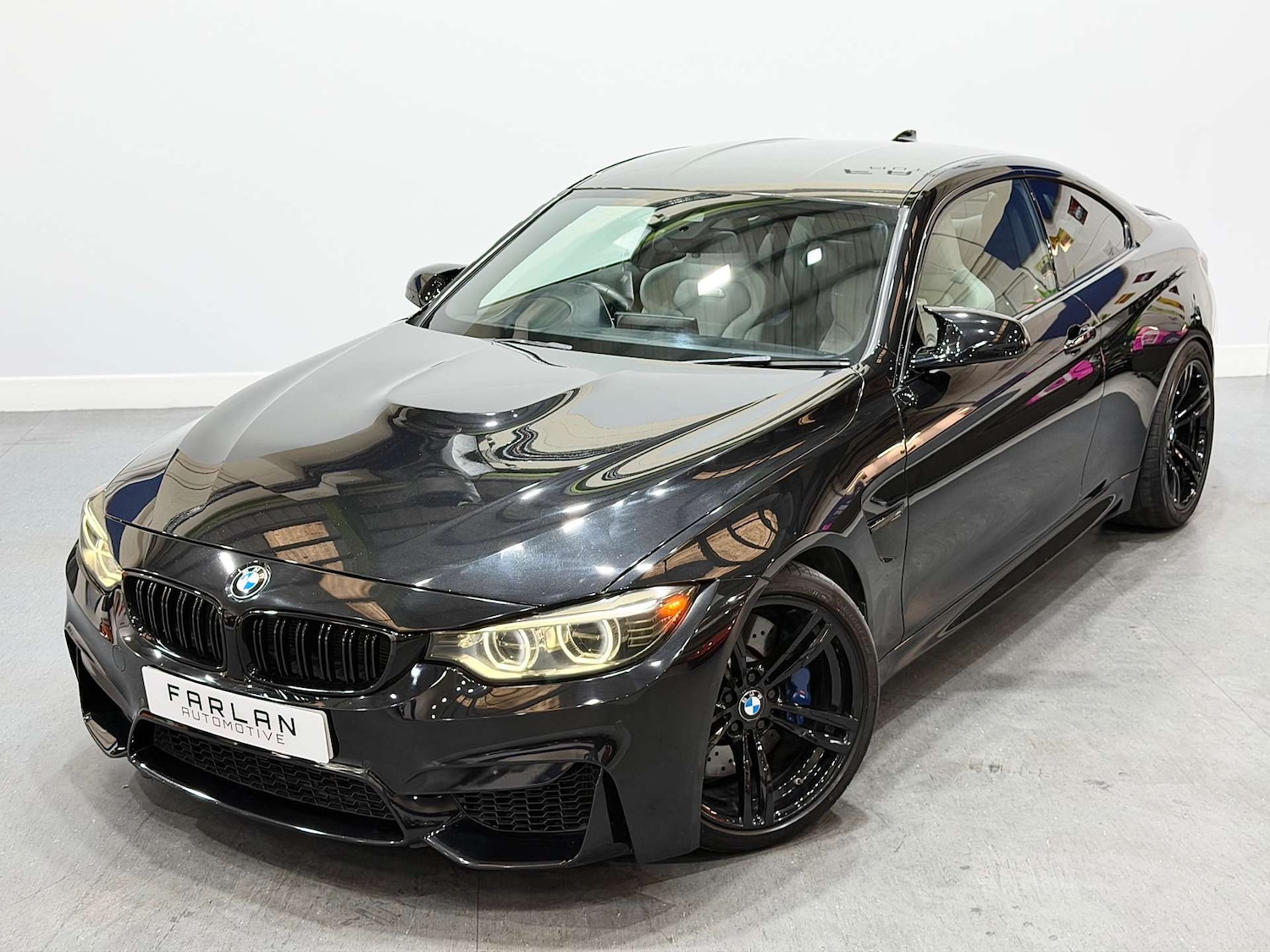 Used BMW M4 2015 for sale - 76567734: Photo 14