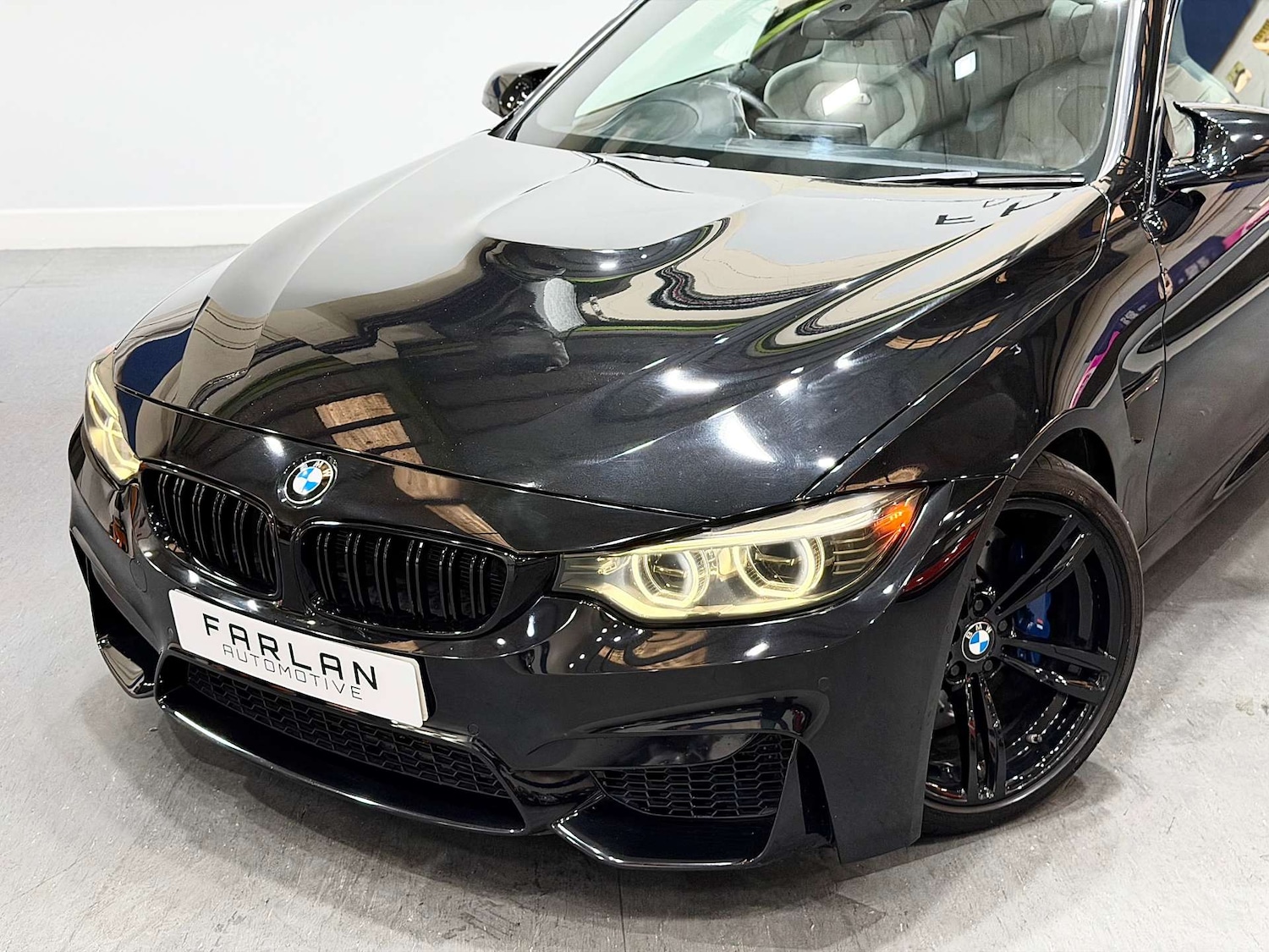 Used BMW M4 2015 for sale - 76567734: Photo 15