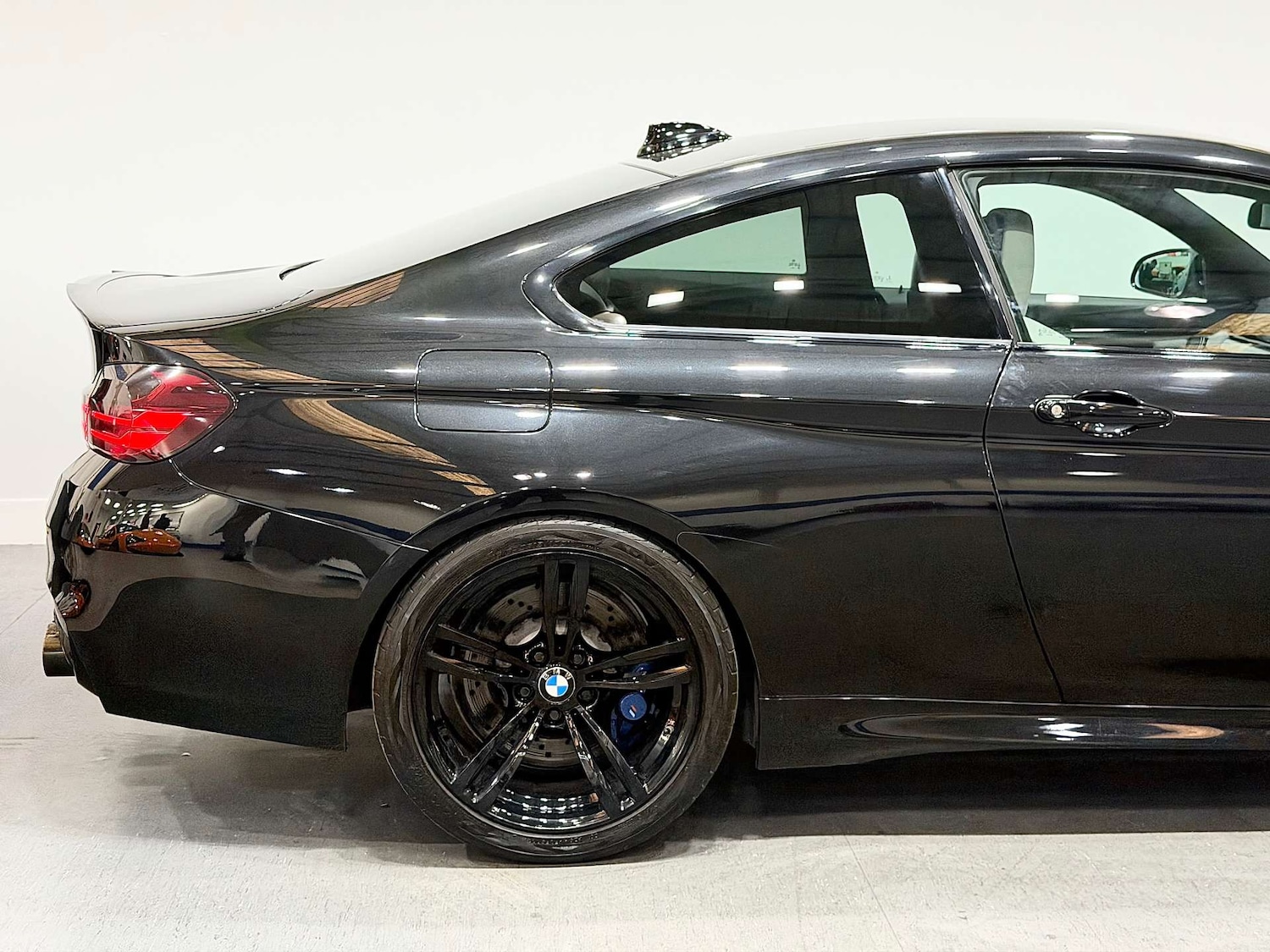 Used BMW M4 2015 for sale - 76567734: Photo 16