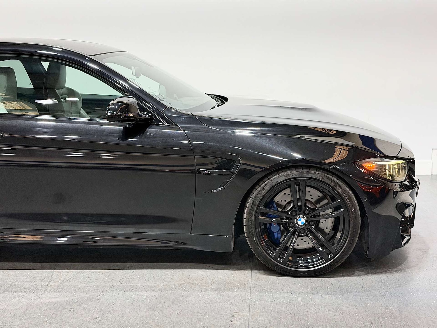 Used BMW M4 2015 for sale - 76567734: Photo 17