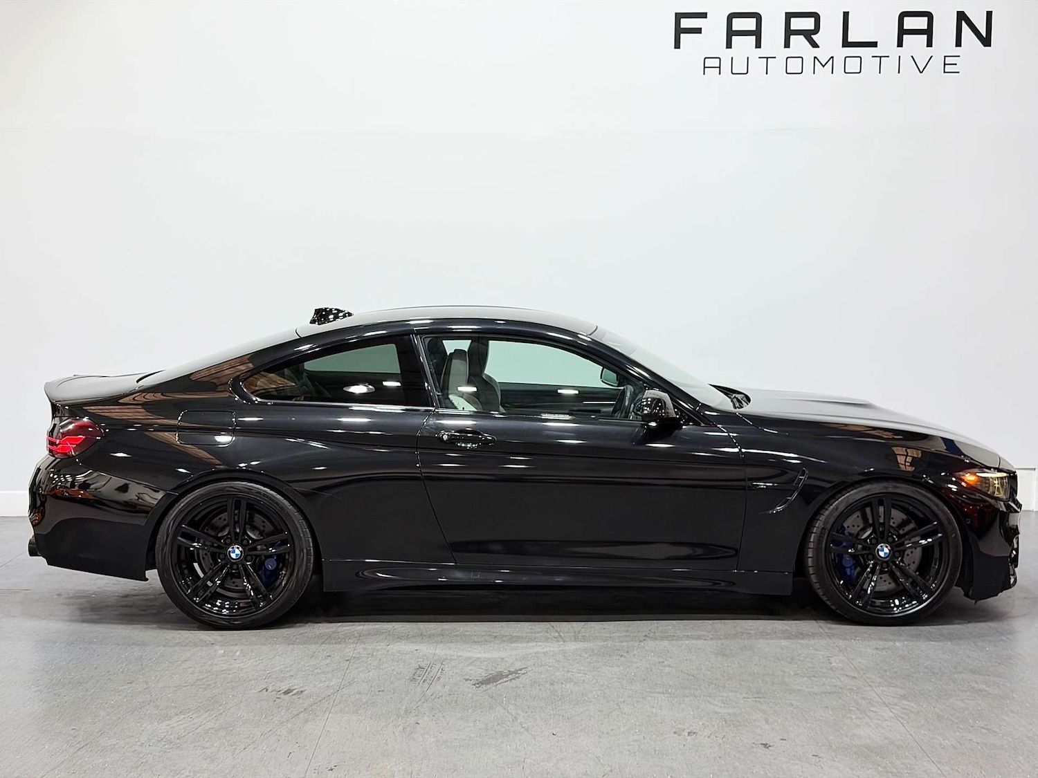 Used BMW M4 2015 for sale - 76567734: Photo 18