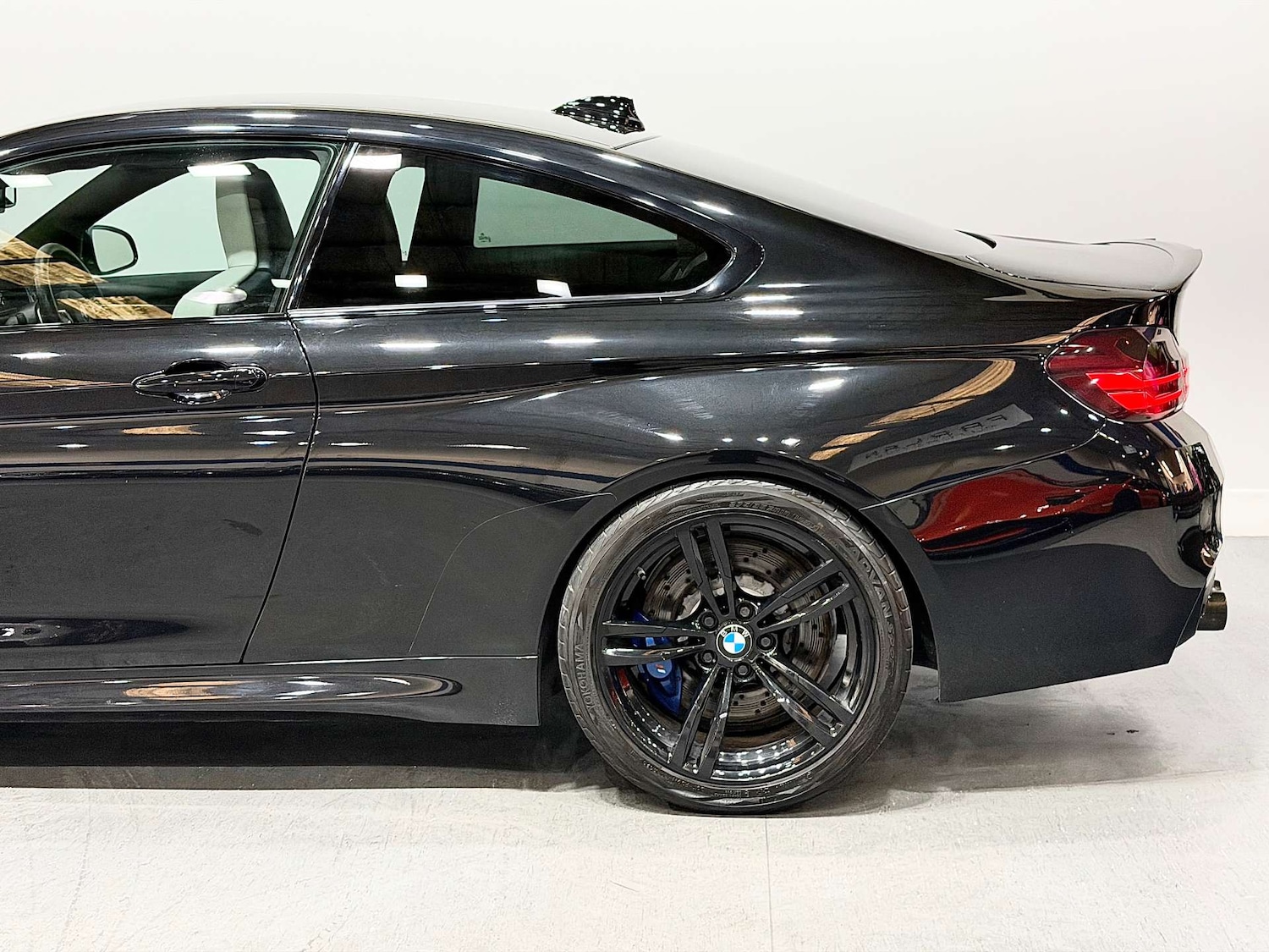 Used BMW M4 2015 for sale - 76567734: Photo 19