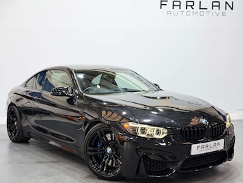 Used BMW M4 2015 for sale - 76567734: Photo