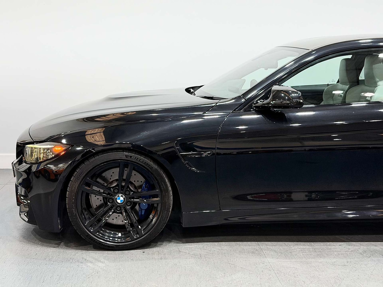 Used BMW M4 2015 for sale - 76567734: Photo 20